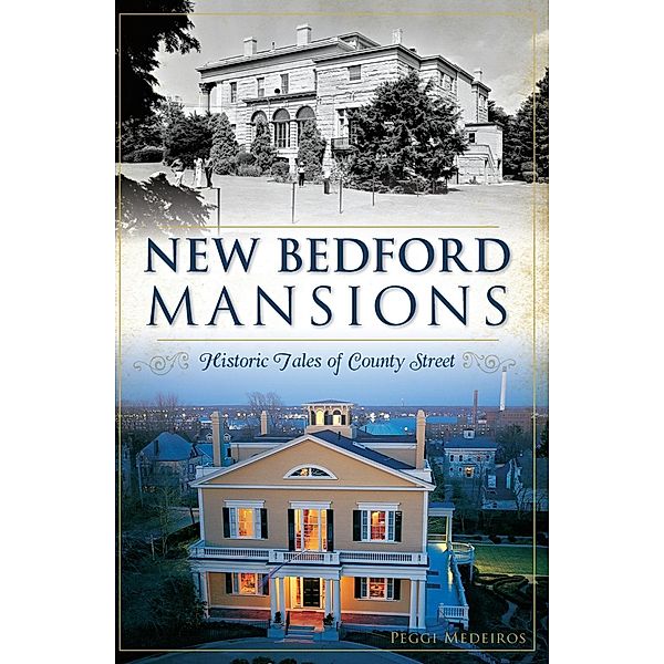 New Bedford Mansions, Peggi Medeiros