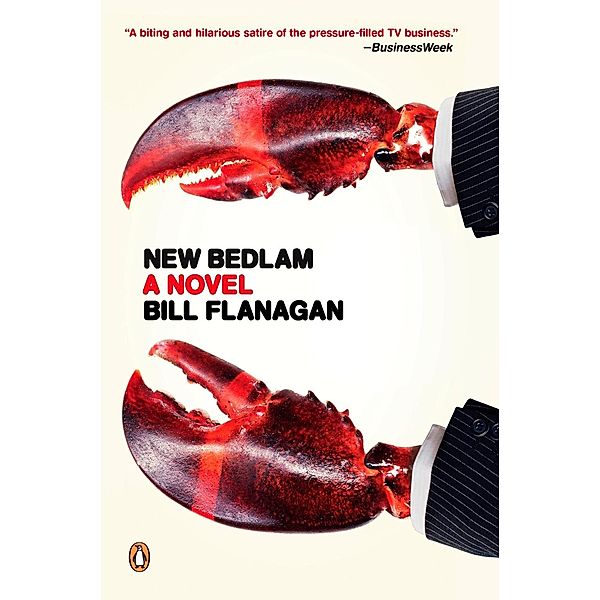 New Bedlam, Bill Flanagan