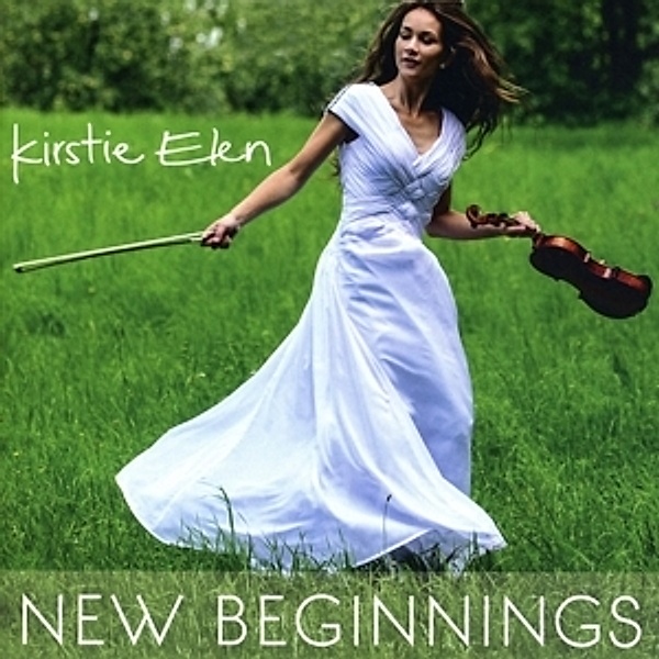 New Beginnings, Kirstie Elen