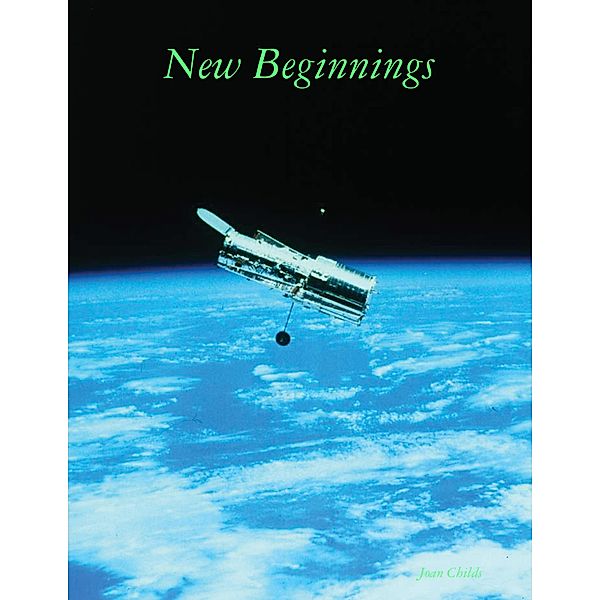New Beginnings, Joan Childs