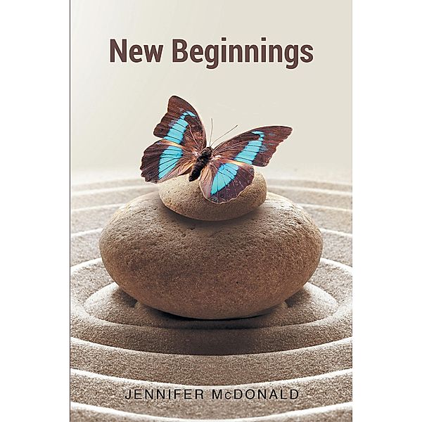 New Beginnings, Jennifer McDonald