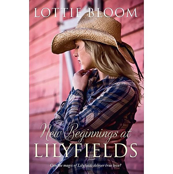 New Beginnings at Lilyfields, Lottie Bloom