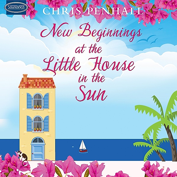 New Beginnings at the Little House in the Sun, Chris Penhall