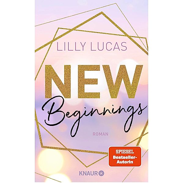 New Beginnings / Green Valley Love Bd.1, Lilly Lucas