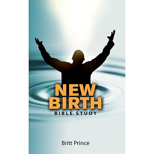 New Birth, Britt Prince