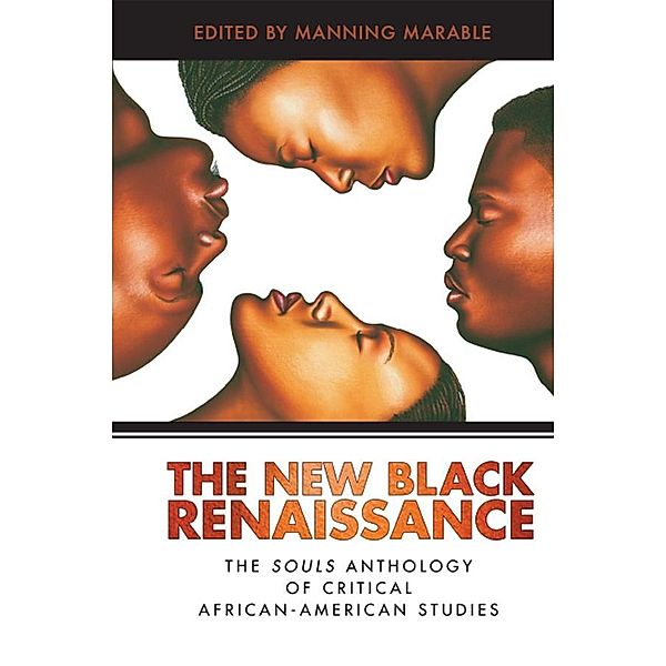 New Black Renaissance, Manning Marable, Adina Popescu, Khary Jones, Patricia Lespinasse