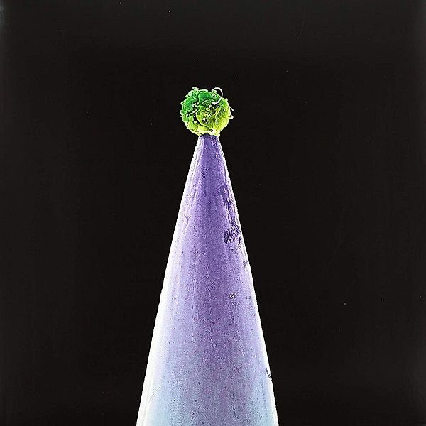 New Blood, Peter Gabriel