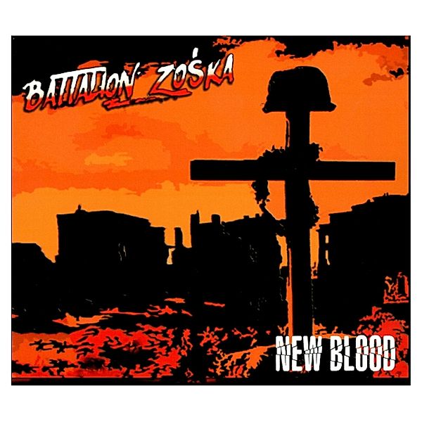 New Blood, Battalion Zoska