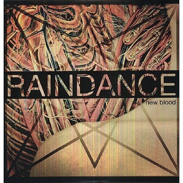 New Blood (Vinyl), Raindance