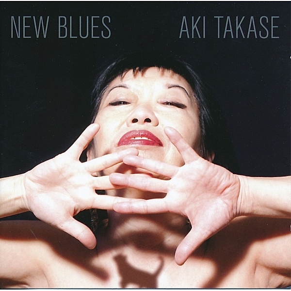 New Blues, Aki Takase