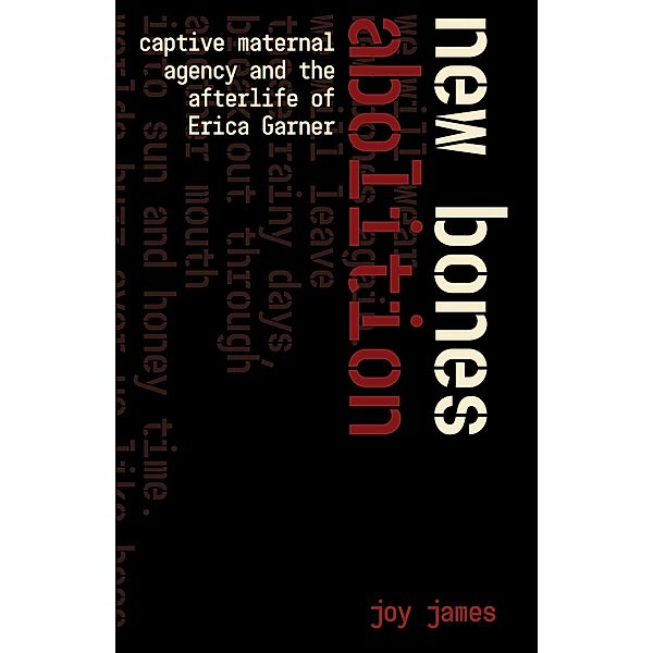 New Bones Abolition, Joy James