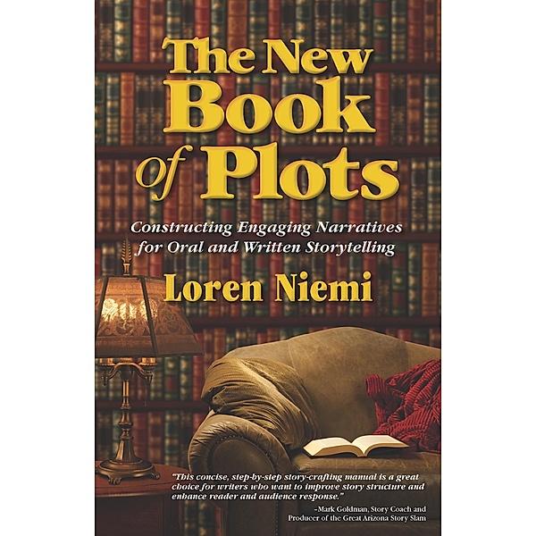 New Book of Plots, Niemi Loren Niemi