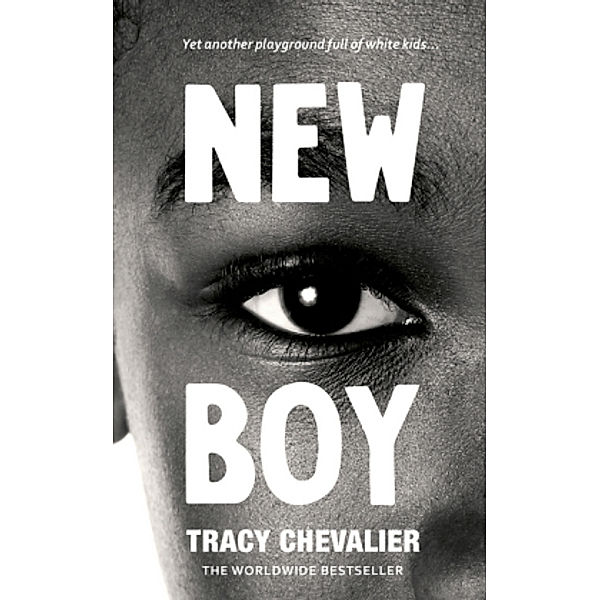 New Boy, Tracy Chevalier