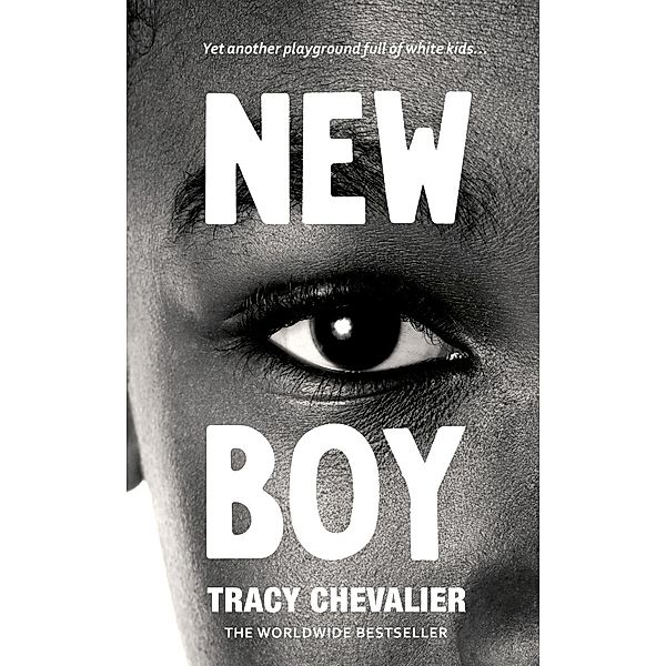 New Boy / Hogarth Shakespeare, Tracy Chevalier