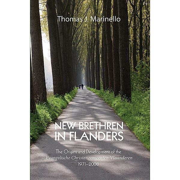 New Brethren in Flanders, Thomas J. Marinello