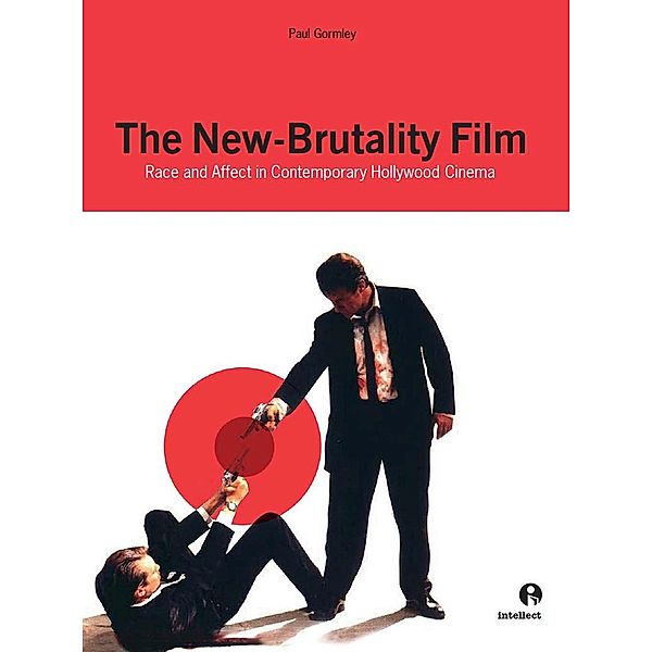 New Brutality Film, Paul Gormley