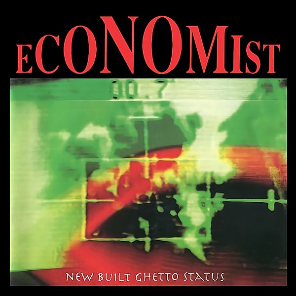 NEW BUILT GHETTO STATUS, Economist