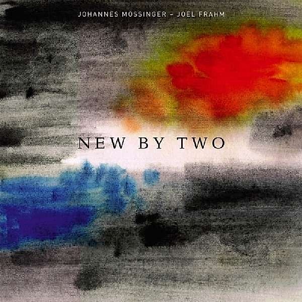 New By Two, Johannes Moessinger & Jo