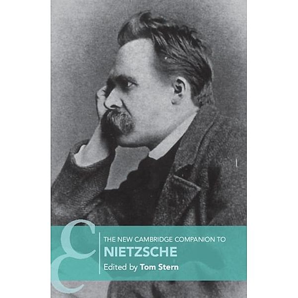 New Cambridge Companion to Nietzsche