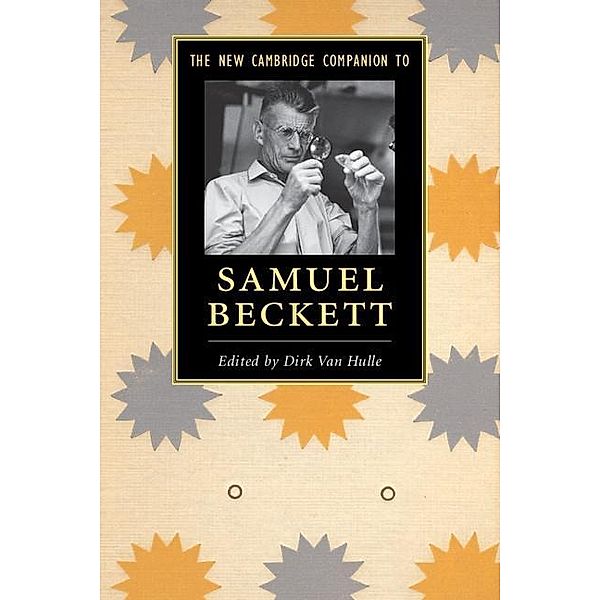 New Cambridge Companion to Samuel Beckett / Cambridge Companions to Literature