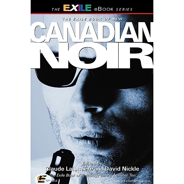 New Canadian Noir