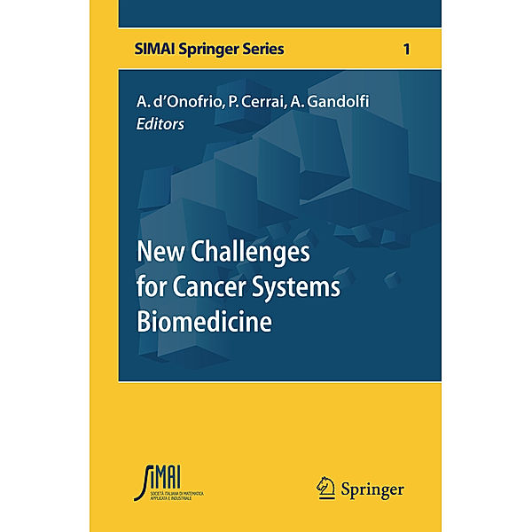 New Challenges for Cancer Systems Biomedicine