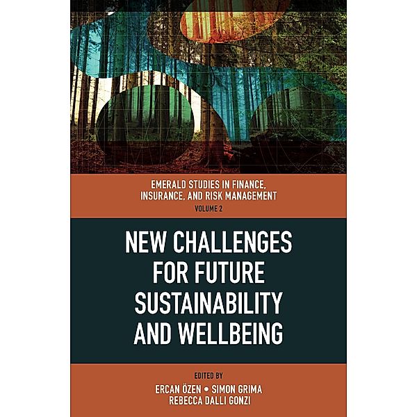 New Challenges for Future Sustainability and Wellbeing