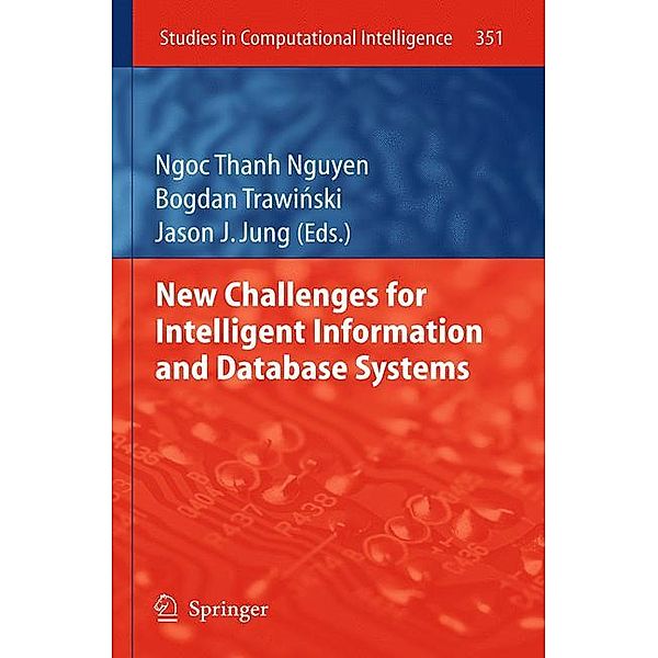 New Challenges for Intelligent Information and Database Systems