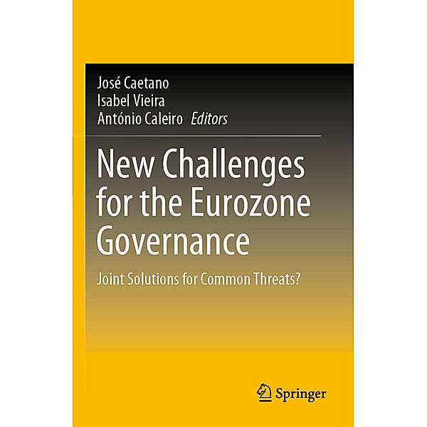 New Challenges for the Eurozone Governance