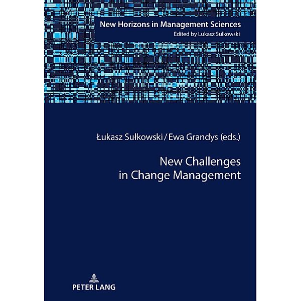 New Challenges in Change Management