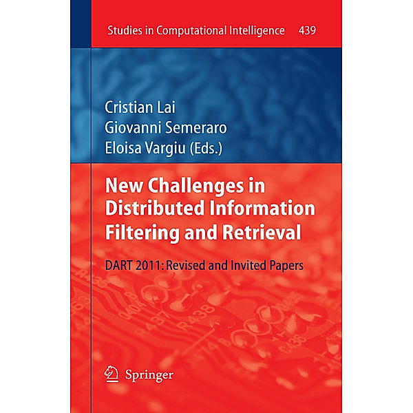 New Challenges in Distributed Information Filtering and Retrieval