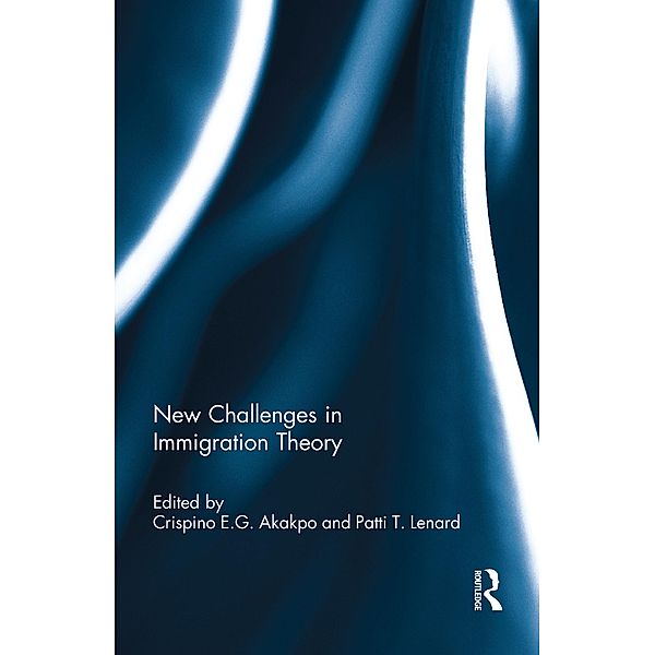 New Challenges in Immigration Theory