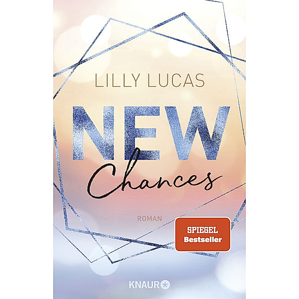 New Chances / Green Valley Love Bd.5, Lilly Lucas