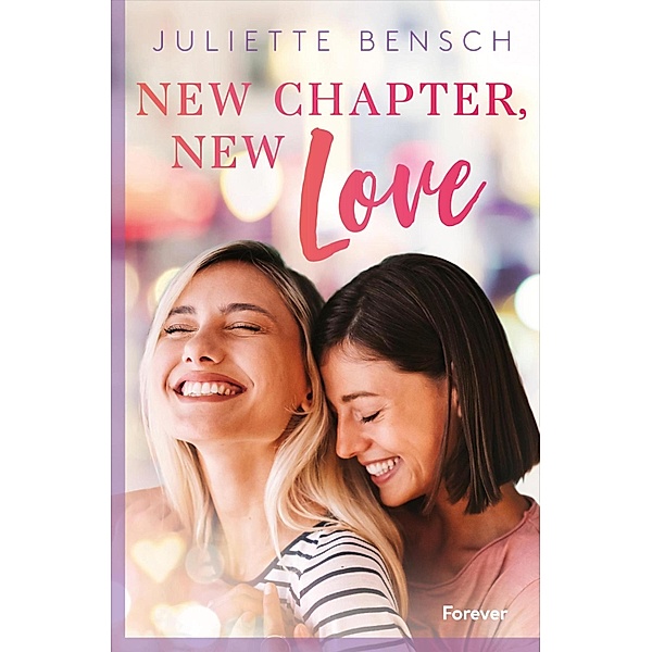 New chapter, new love, Juliette Bensch