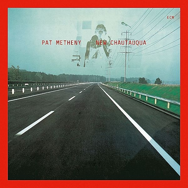 New Chautauqua, Pat Metheny