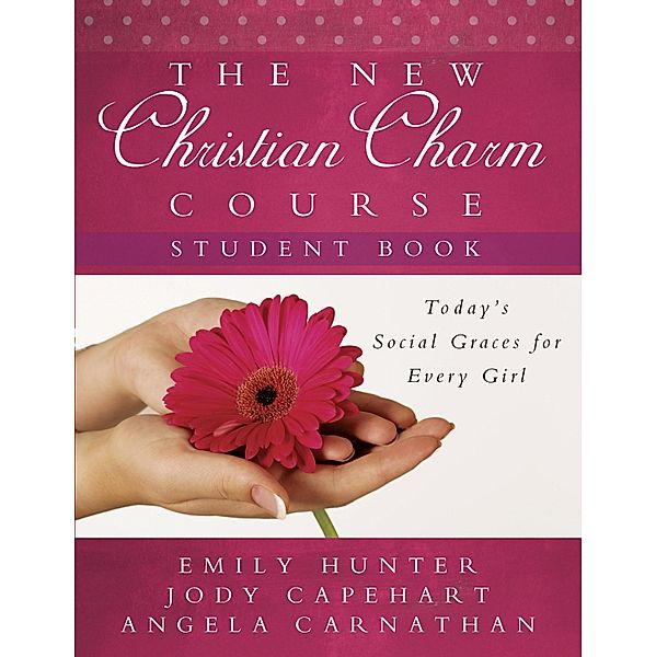 New Christian Charm Course (student), Emily Hunter