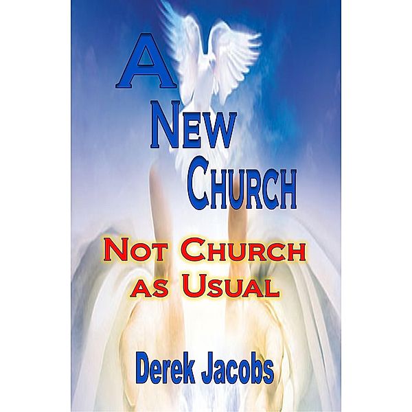 New Church, Derek Jacobs