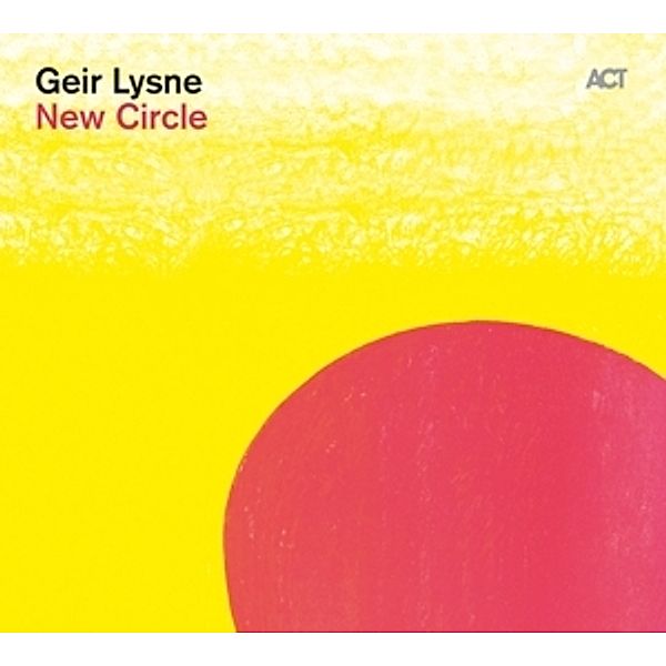 New Circle, Geir Lysne