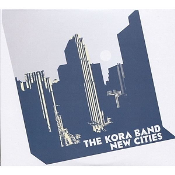 New Cities, The Kora Band