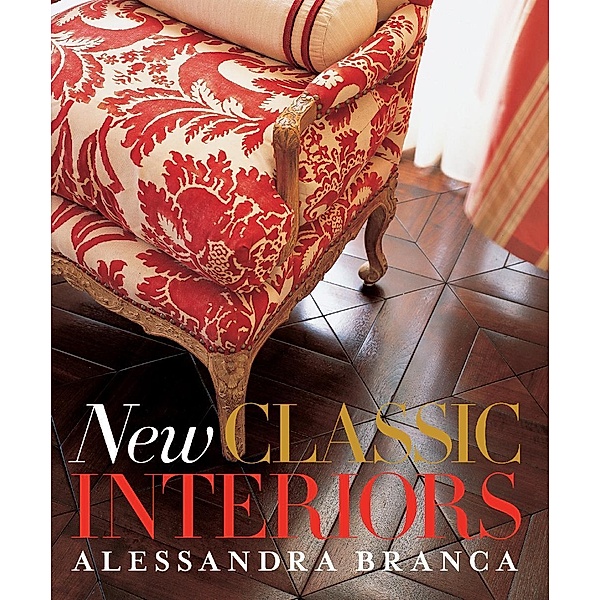 New Classic Interiors, Alessandra Branca