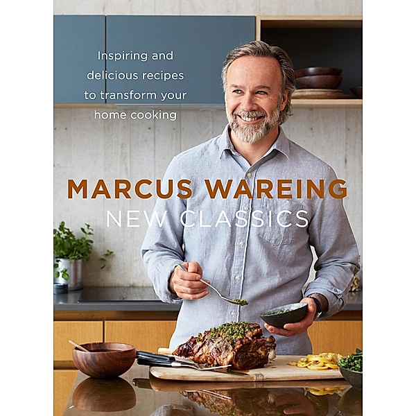 New Classics, Marcus Wareing