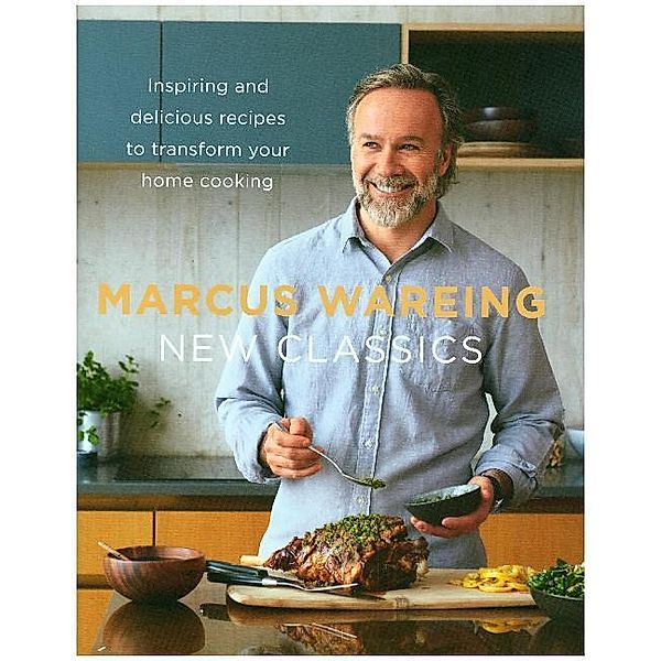 New Classics, Marcus Wareing