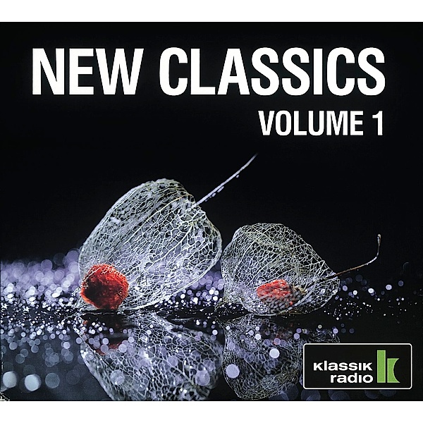 New Classics Volume 1, 4 CDs