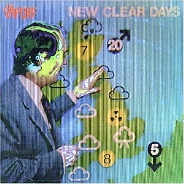 New Clear Days, The Vapors