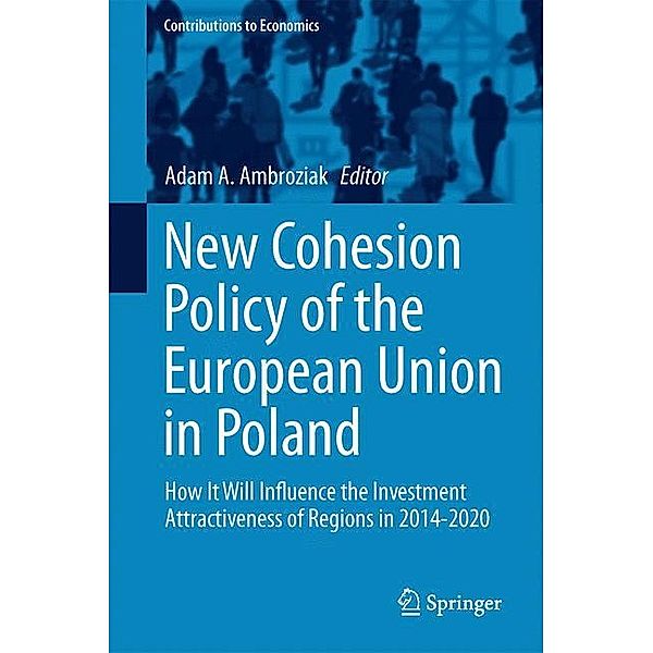 New Cohesion Policy of the European Union in Poland