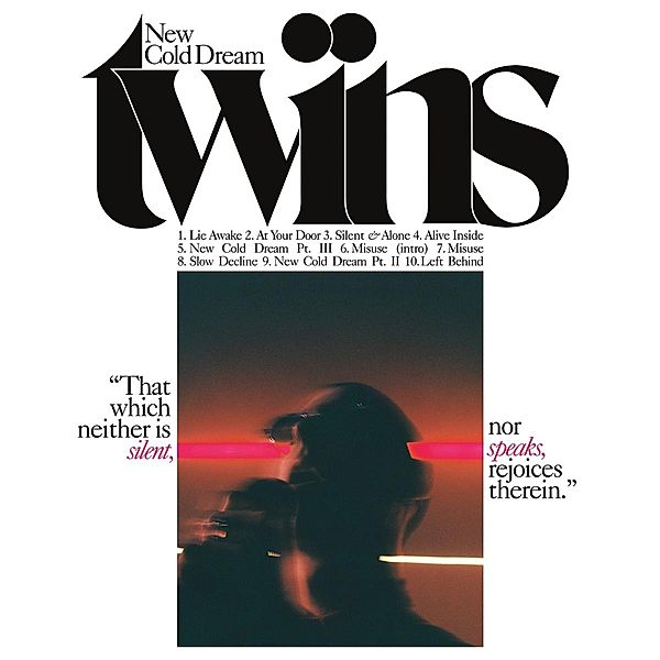 New Cold Dream (Vinyl), Twins