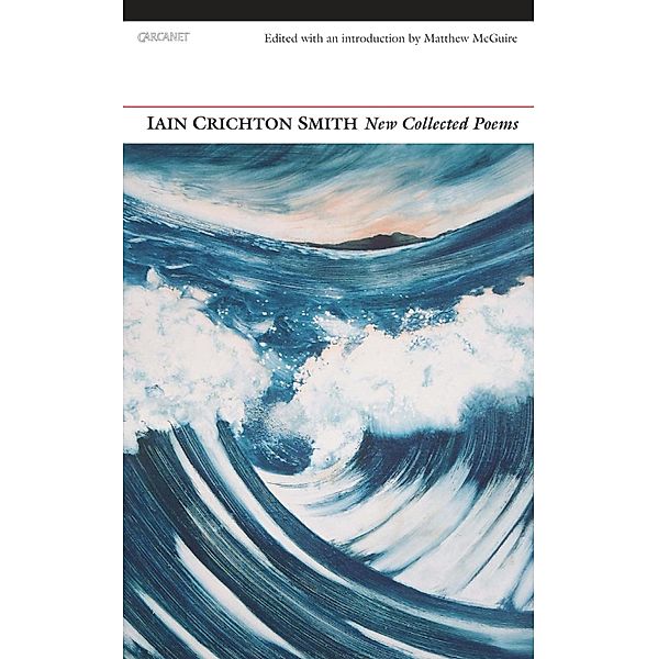 New Collected Poems, Iain Crichton Smith