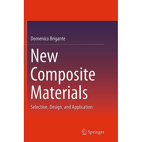New Composite Materials, Domenico Brigante