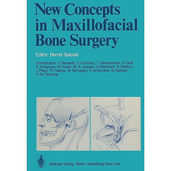 New Concepts in Maxillofacial Bone Surgery