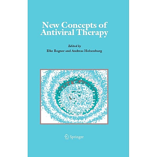 New Concepts of Antiviral Therapy